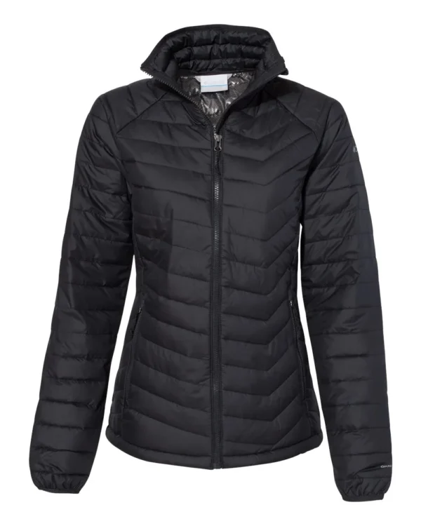 81729_f_fl Women’s Powder Lite™ Jacket - 169906