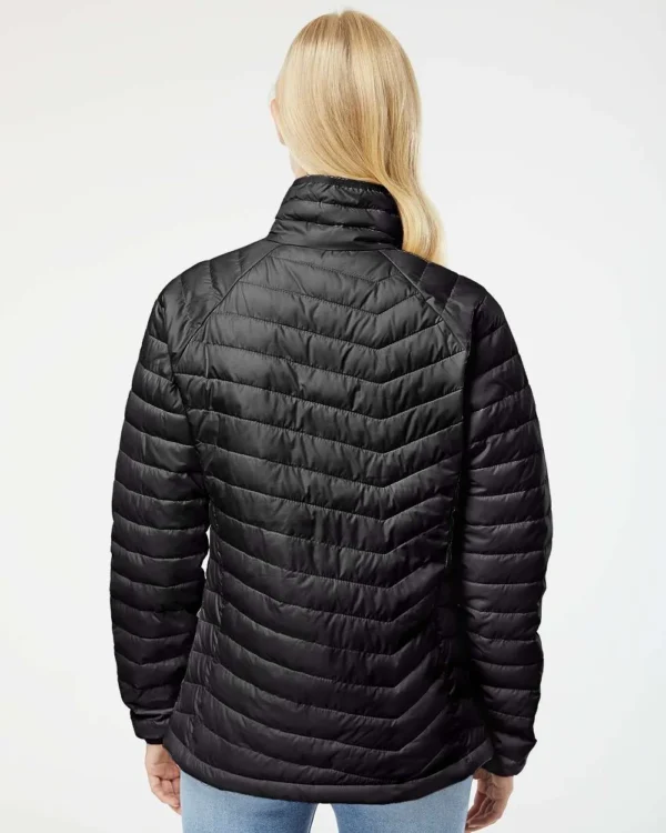 81729_omb_fl Women’s Powder Lite™ Jacket - 169906