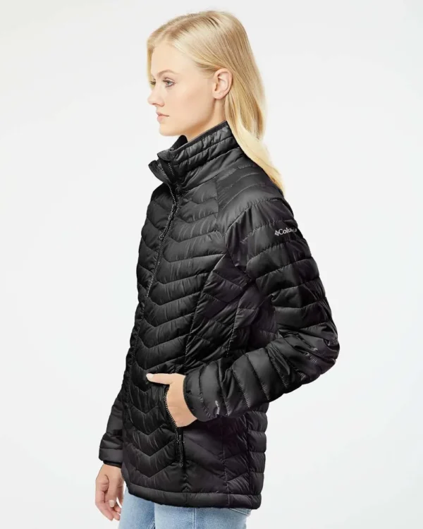 81729_oms_fl Women’s Powder Lite™ Jacket - 169906