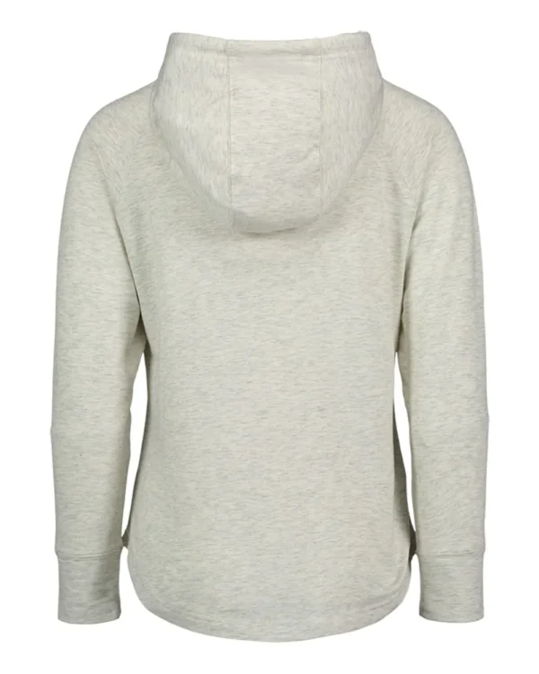Women’s HeatLast™ Fleece Faux Cashmere Full-Zip Hooded Sweatshirt - W20121