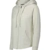 Women’s HeatLast™ Fleece Faux Cashmere Full-Zip Hooded Sweatshirt - W20121