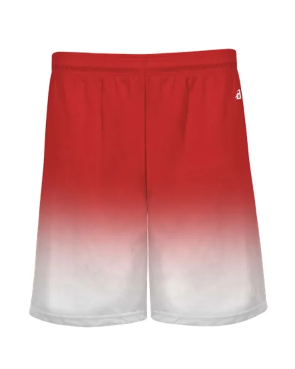 Youth Ombre Shorts - 2206