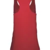 Women's Triblend Racerback - 4966