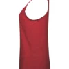 Women's Triblend Racerback - 4966