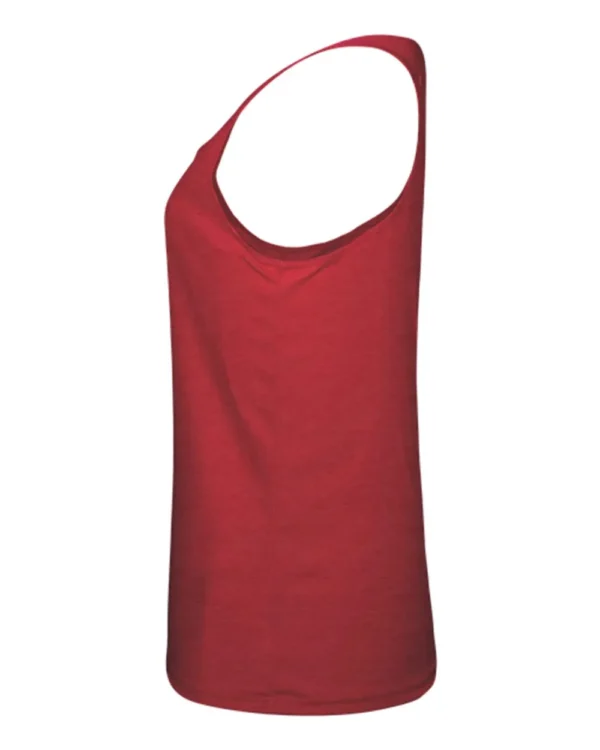 Women's Triblend Racerback - 4966