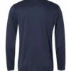 87842_b_fl Unisex Core Performance Long Sleeve T-Shirt - 631X2M