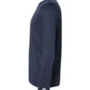 87842_d_fl Unisex Core Performance Long Sleeve T-Shirt - 631X2M