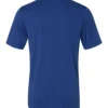 87876_b_fl Unisex Core Performance T-Shirt - 629X2M