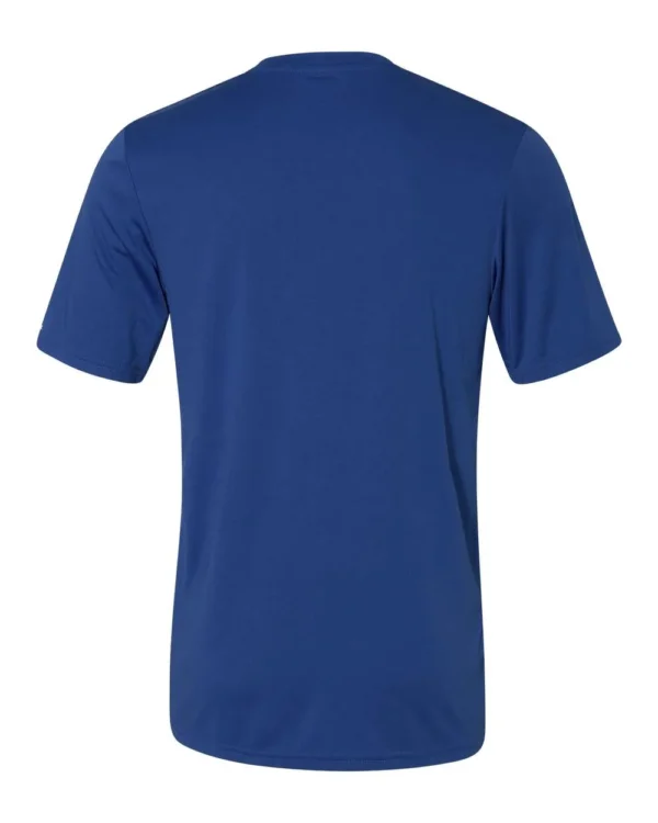 87876_b_fl Unisex Core Performance T-Shirt - 629X2M