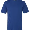 87876_f_fl Unisex Core Performance T-Shirt - 629X2M