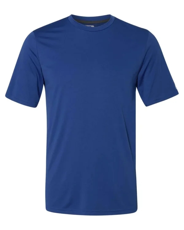 87876_f_fl Unisex Core Performance T-Shirt - 629X2M