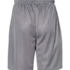Men's 9" Dri-Power® Tricot Mesh Shorts with Pockets - 651AFM