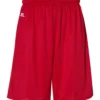 87960_f_fl Men's 9" Dri-Power® Tricot Mesh Shorts - 659AFM