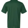 88009_b_fl Men's Essential Perfomance Polo - 7EPTUM