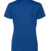 88021_b_fl Women's Essential Polo - 7EPTUX
