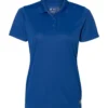 88021_f_fl Women's Essential Polo - 7EPTUX