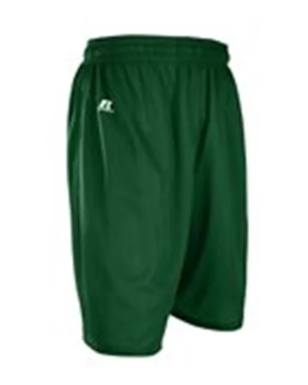 Youth Tricot Mesh Shorts - 659AFB