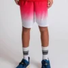 Youth Ombre Shorts - 2206