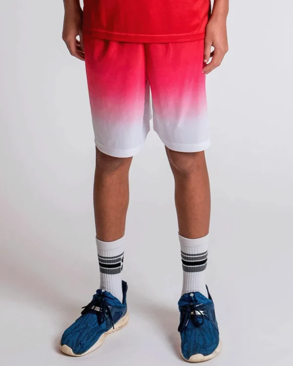 Youth Ombre Shorts - 2206