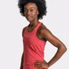 Women's Triblend Racerback - 4966