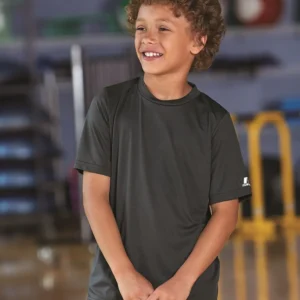 Youth Core Performance T-Shirt - 629X2B