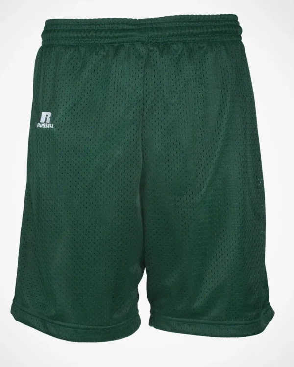 Youth Tricot Mesh Shorts - 659AFB