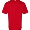 Floating 3-Stripes Polo - A480