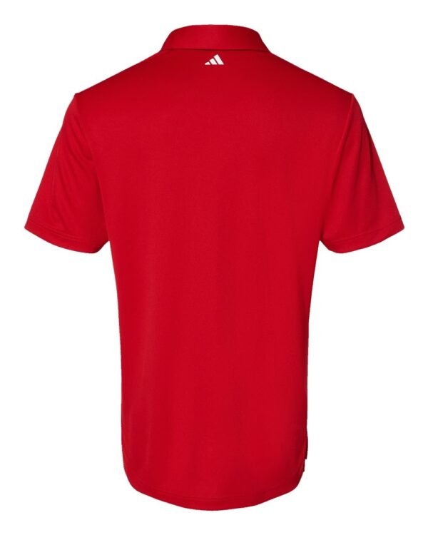 Floating 3-Stripes Polo - A480