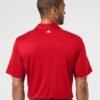 Floating 3-Stripes Polo - A480