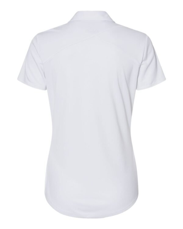 Women's Floating 3-Stripes Polo - A481
