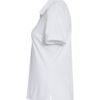 Women's Floating 3-Stripes Polo - A481