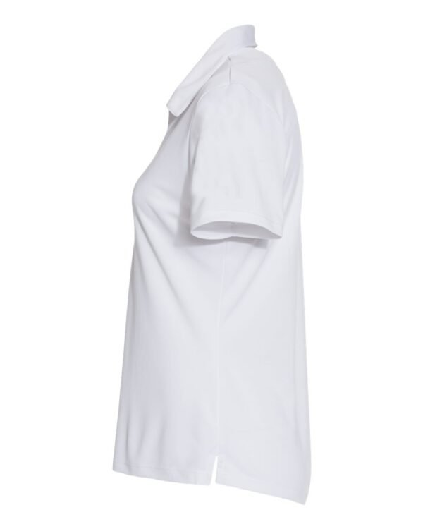 Women's Floating 3-Stripes Polo - A481