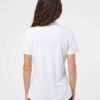 Women's Floating 3-Stripes Polo - A481