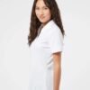 Women's Floating 3-Stripes Polo - A481