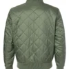 HeatLast™ Quilted Packable Bomber - 21752