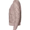 Women's HeatLast™ Quilted Packable Bomber - W21752