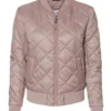 Women's HeatLast™ Quilted Packable Bomber - W21752
