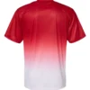 Reverse Ombre T-Shirt - 4209