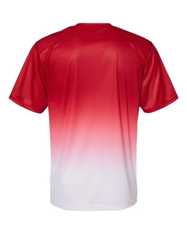 Reverse Ombre T-Shirt - 4209