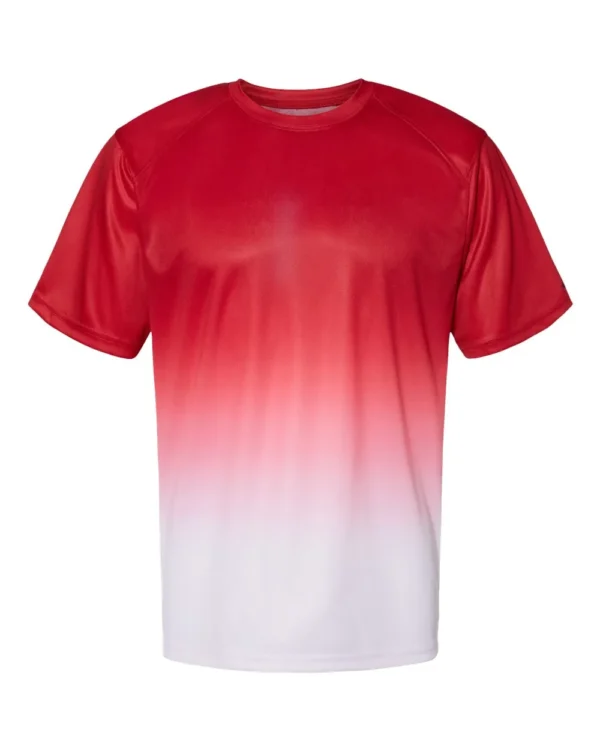 Reverse Ombre T-Shirt - 4209