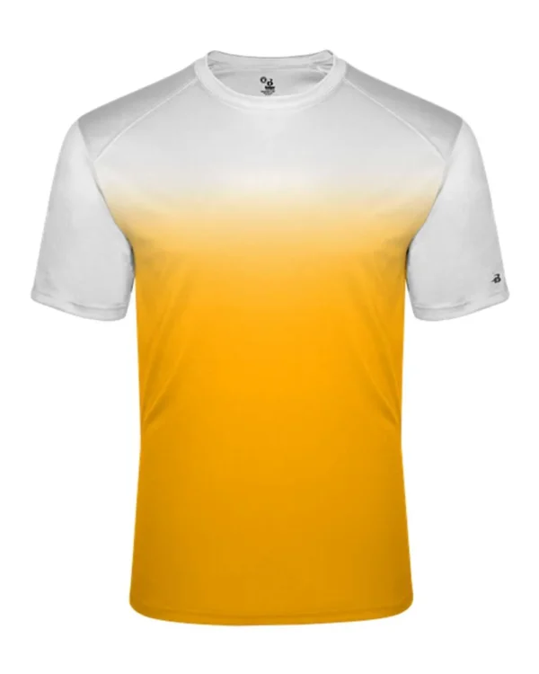 Ombre T-Shirt - 4203