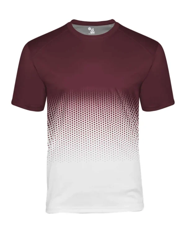 Youth Hex 2.0 T-Shirt - 2220