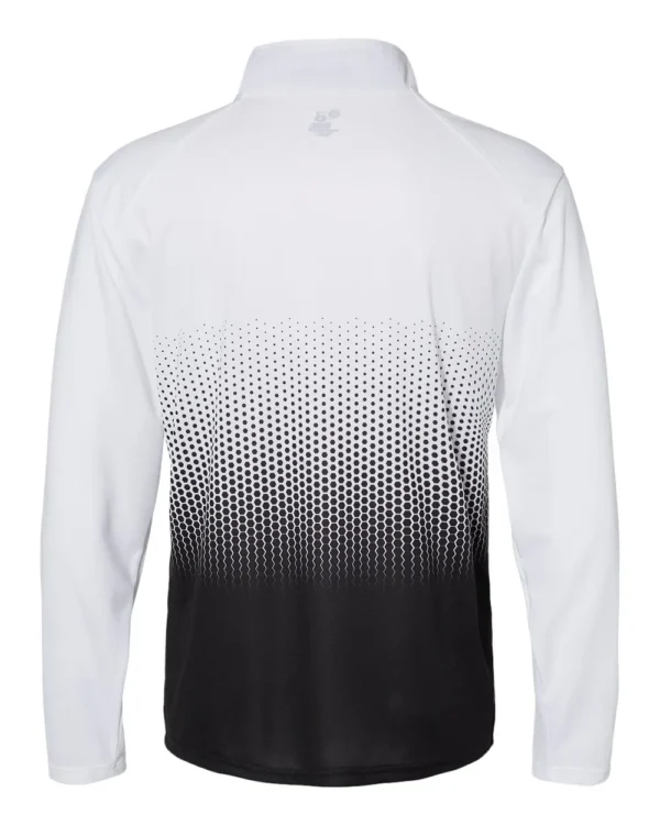 Hex 2.0 Quarter-Zip Pullover - 4222