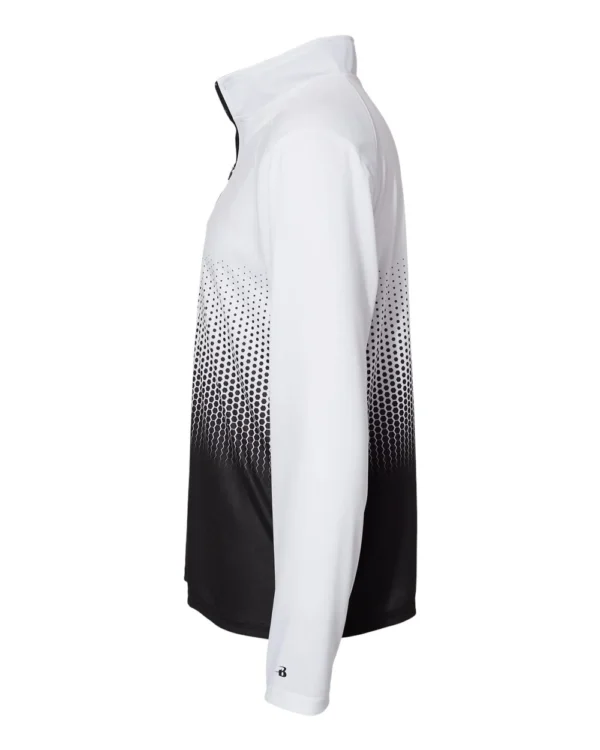 Hex 2.0 Quarter-Zip Pullover - 4222