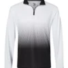 Hex 2.0 Quarter-Zip Pullover - 4222