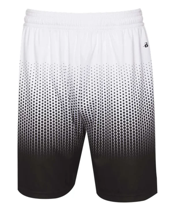 Hex 2.0 Shorts - 4221