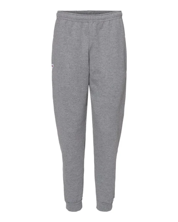 Unisex Dri Power® 50/50 Fleece Joggers - 20JHBM