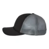 90703_d_fl Low Pro Foamie Trucker Cap - 213