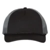 90703_f_fl Low Pro Foamie Trucker Cap - 213