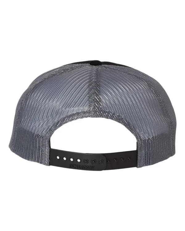 Troutdale Corduroy Trucker Cap - 930